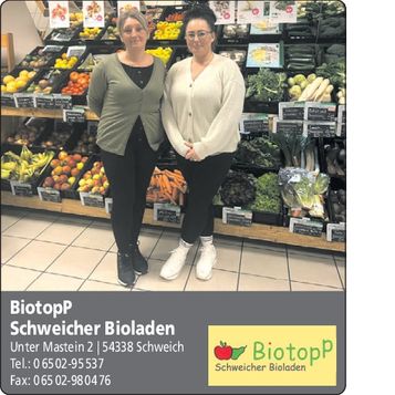 MD  Gesichter Schweich 