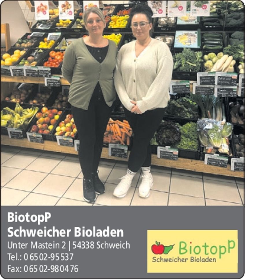 MD  Gesichter Schweich 