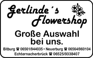 Garten - und Terrassenzeit 