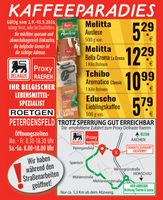 Kaffeeparadies