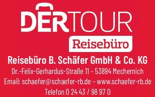 Reisebüro