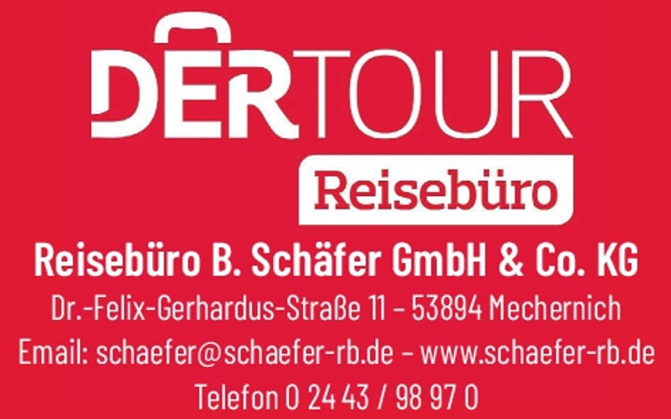 Reisebüro
