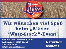 Schinnen WutzStock Event