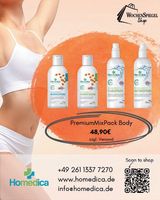 WS-Shop - Homedica Bodymix
