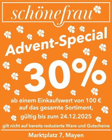 schönefrau mayen...