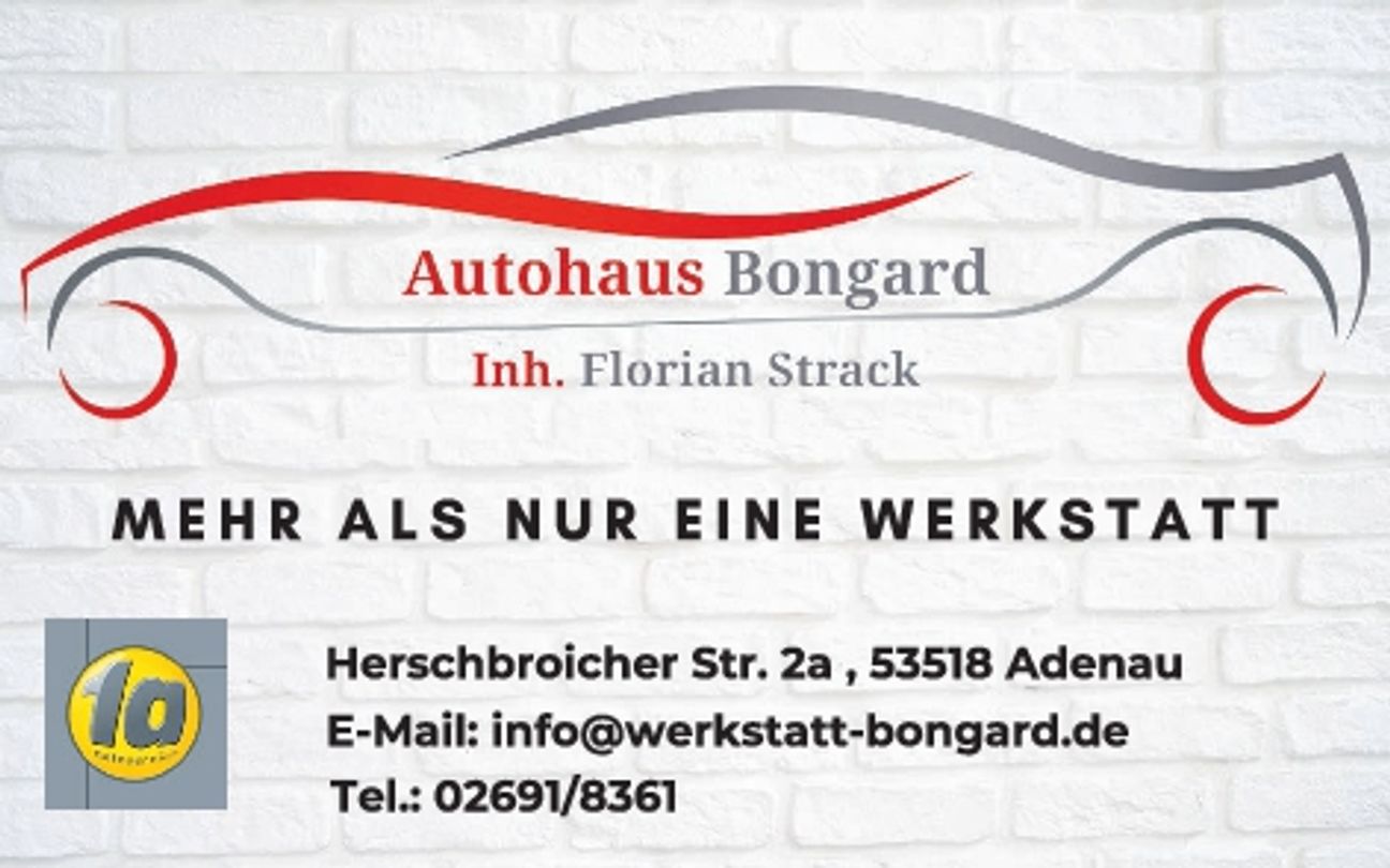 Heimatfest Adenau