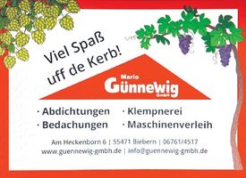 Biebern, Kirmes