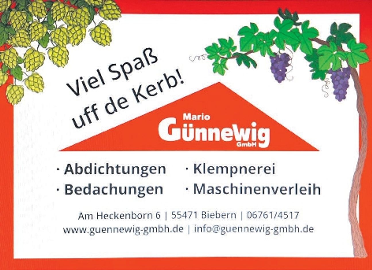 Biebern, Kirmes