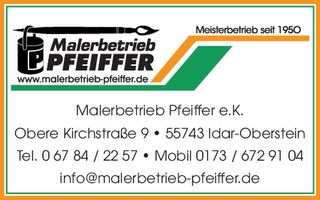 Weierbach Sommerfest