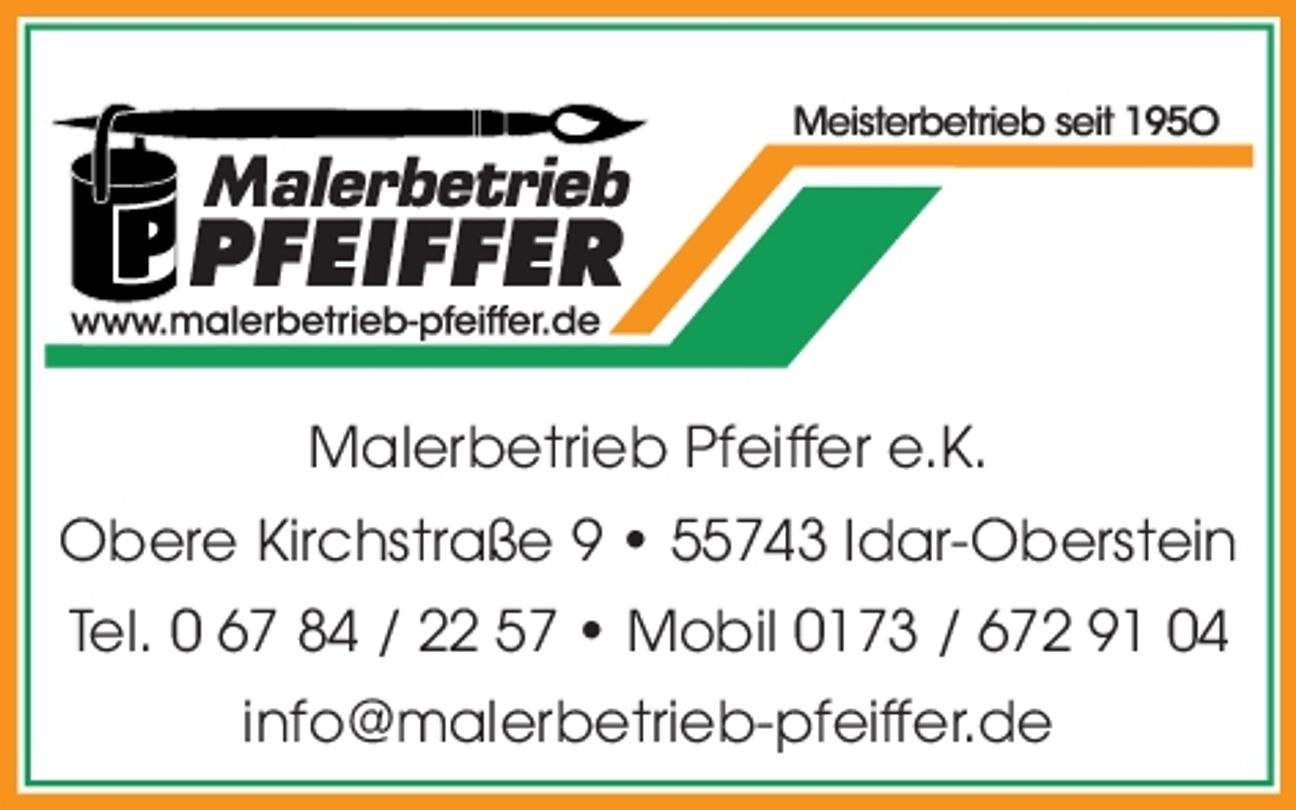 Weierbach Sommerfest