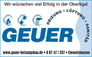 FC Emmelshausen-Karbach Oberliga