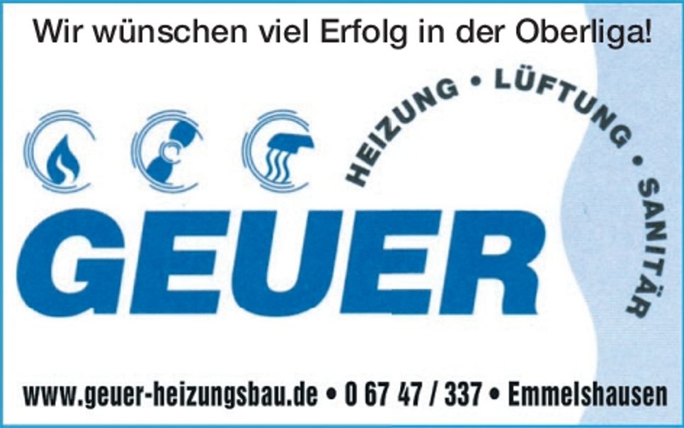 FC Emmelshausen-Karbach  Oberliga 