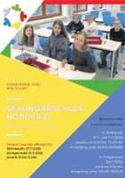 Tage der offenen Tür