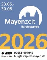 Burgfestspiele Mayen 2026