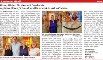 Schaufenster