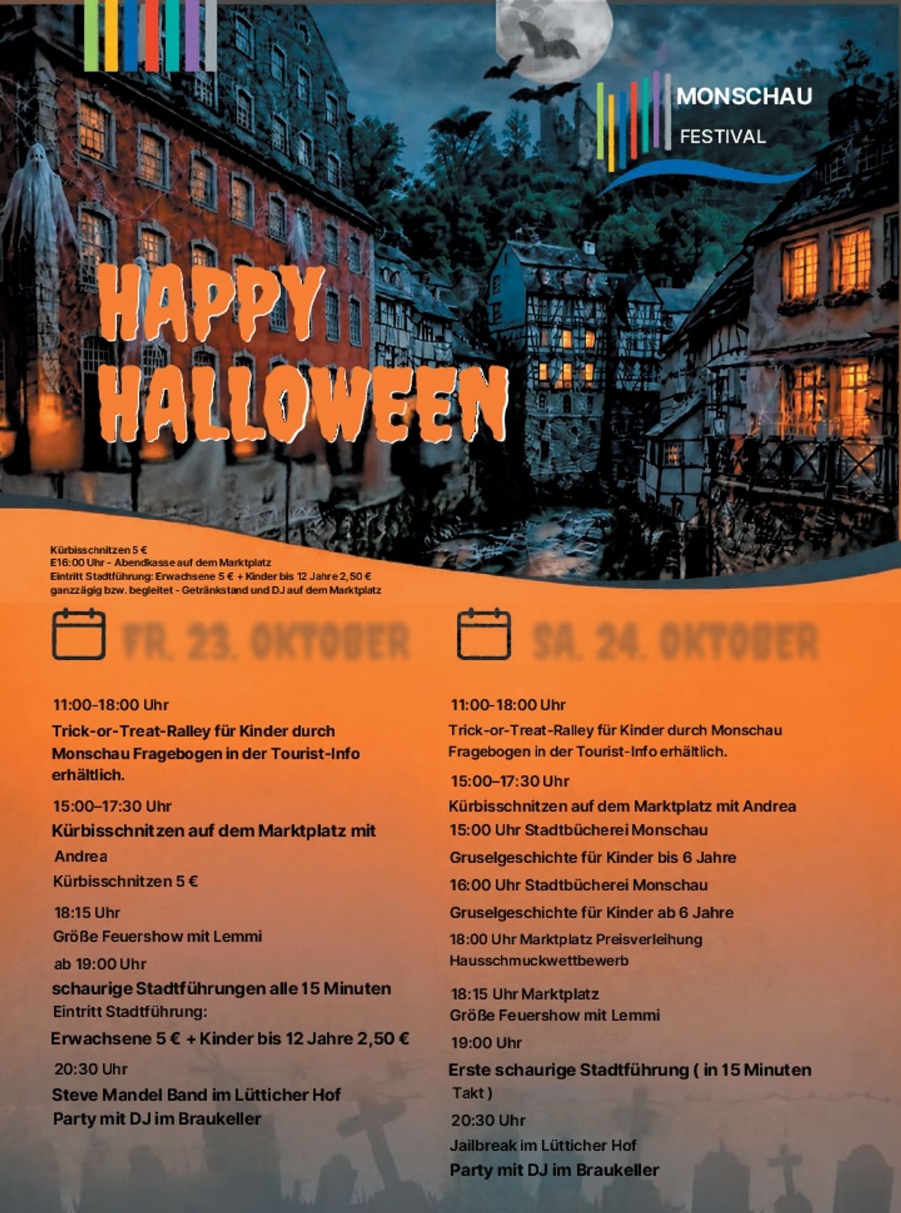 Happy Halloween 