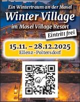 Winter Village