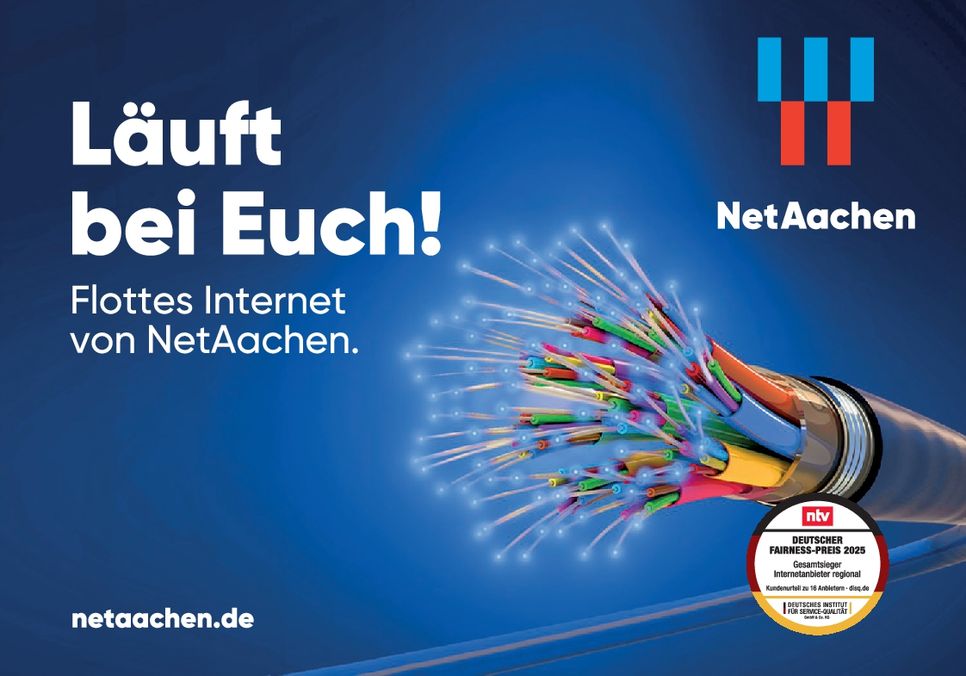 Wir lieben Glas mit jeder Faser