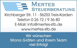 Salon Mona Gräfen Tag d. offenen Tür