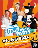Mallorca Party Geichlingen