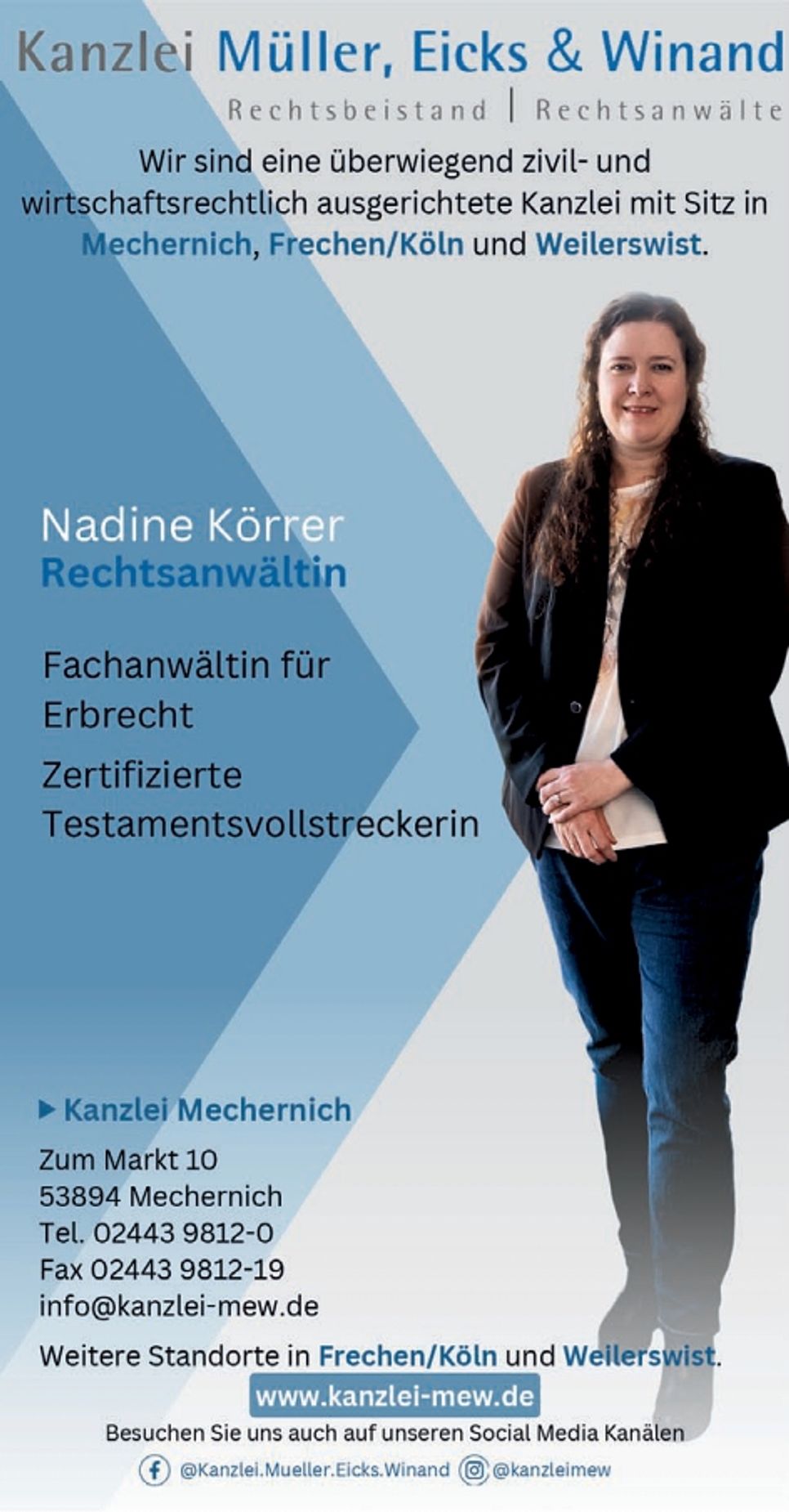 RA Nadine Körrer