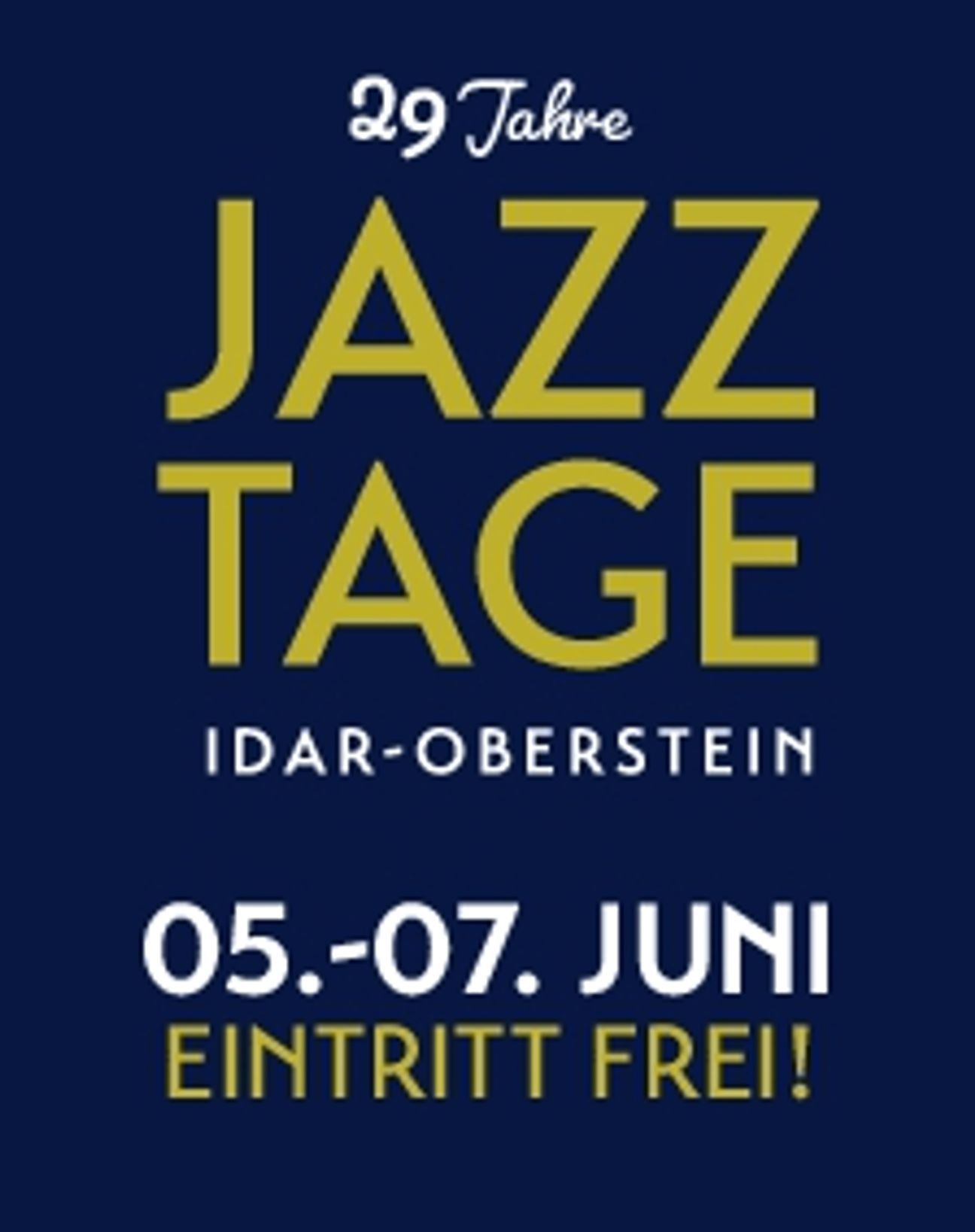 Jazztage