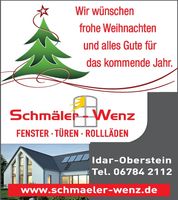 Weihnachtsgruß