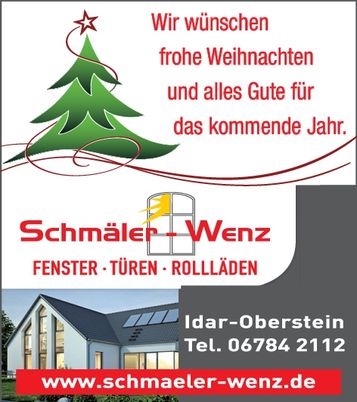 Weihnachtsgruß