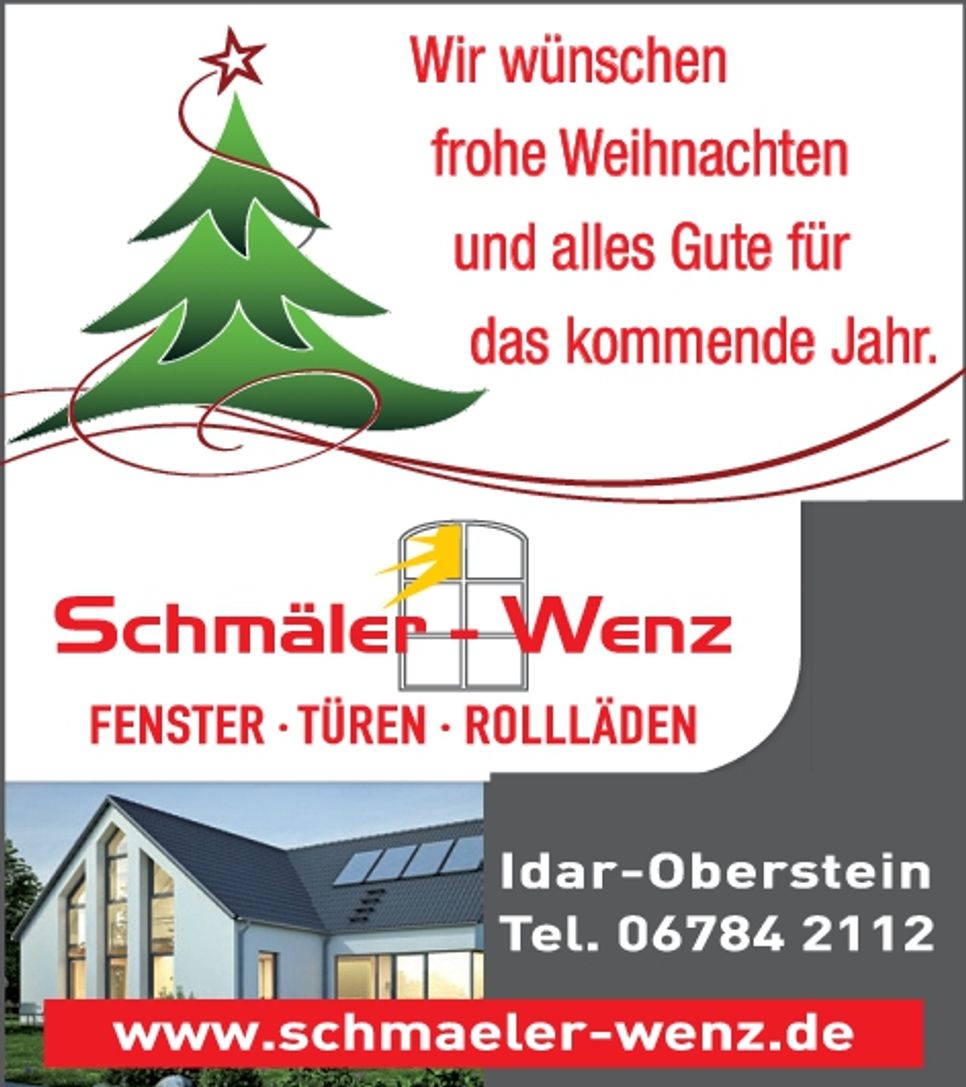 Weihnachtsgruß