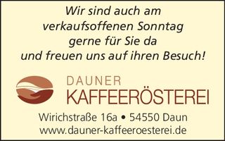 VOS Daun 2026