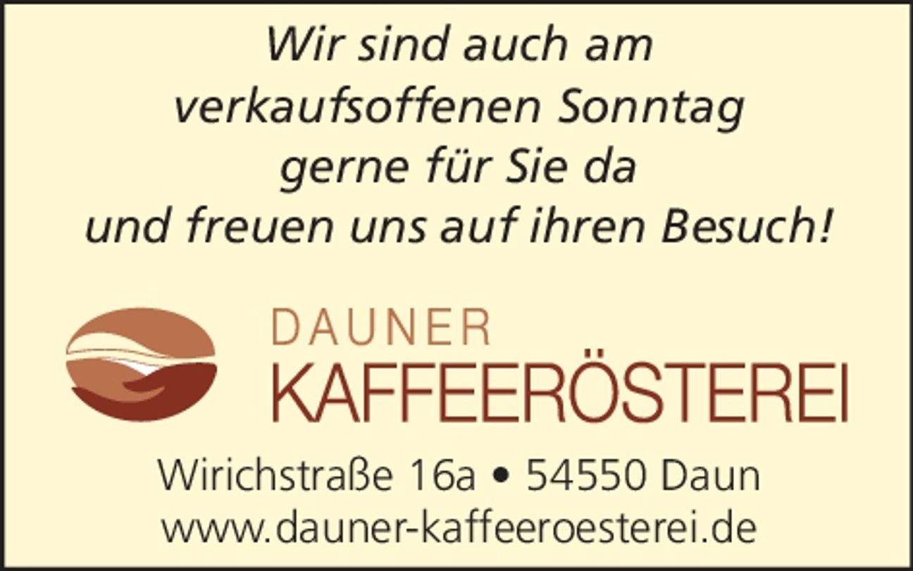 VOS Daun 2026