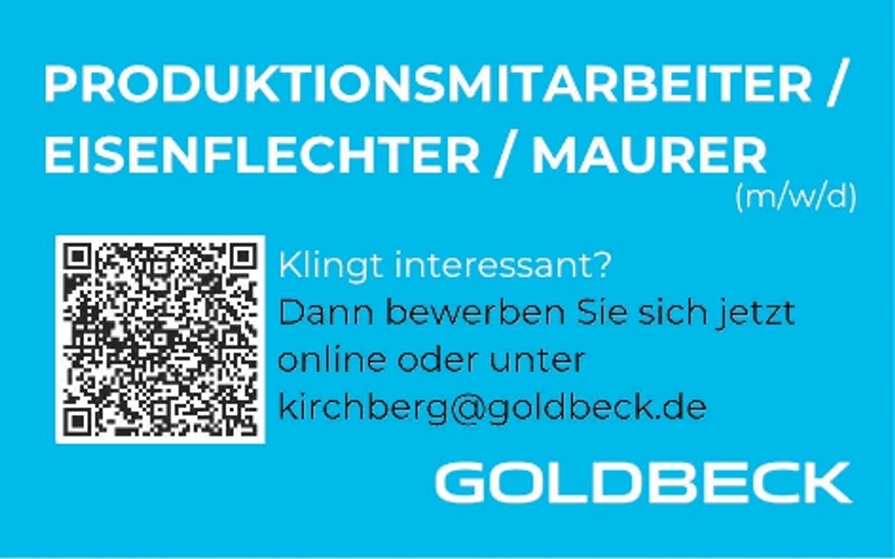 Kirchberg, Stadtfest