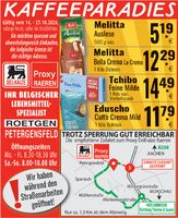 Kaffeeparadies