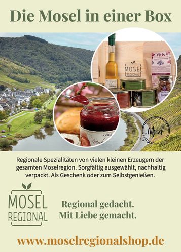 Moselbox