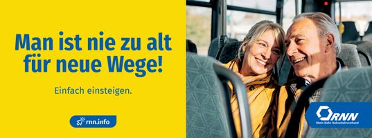 Frühjahrskampagne