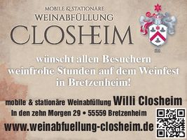 Weinfest Bretzenheim - Image