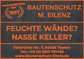 Bautenschutz