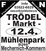 12.4. Mühlenpark Kommern