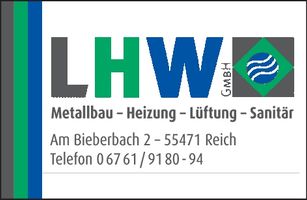 Musikfest Wüschheim