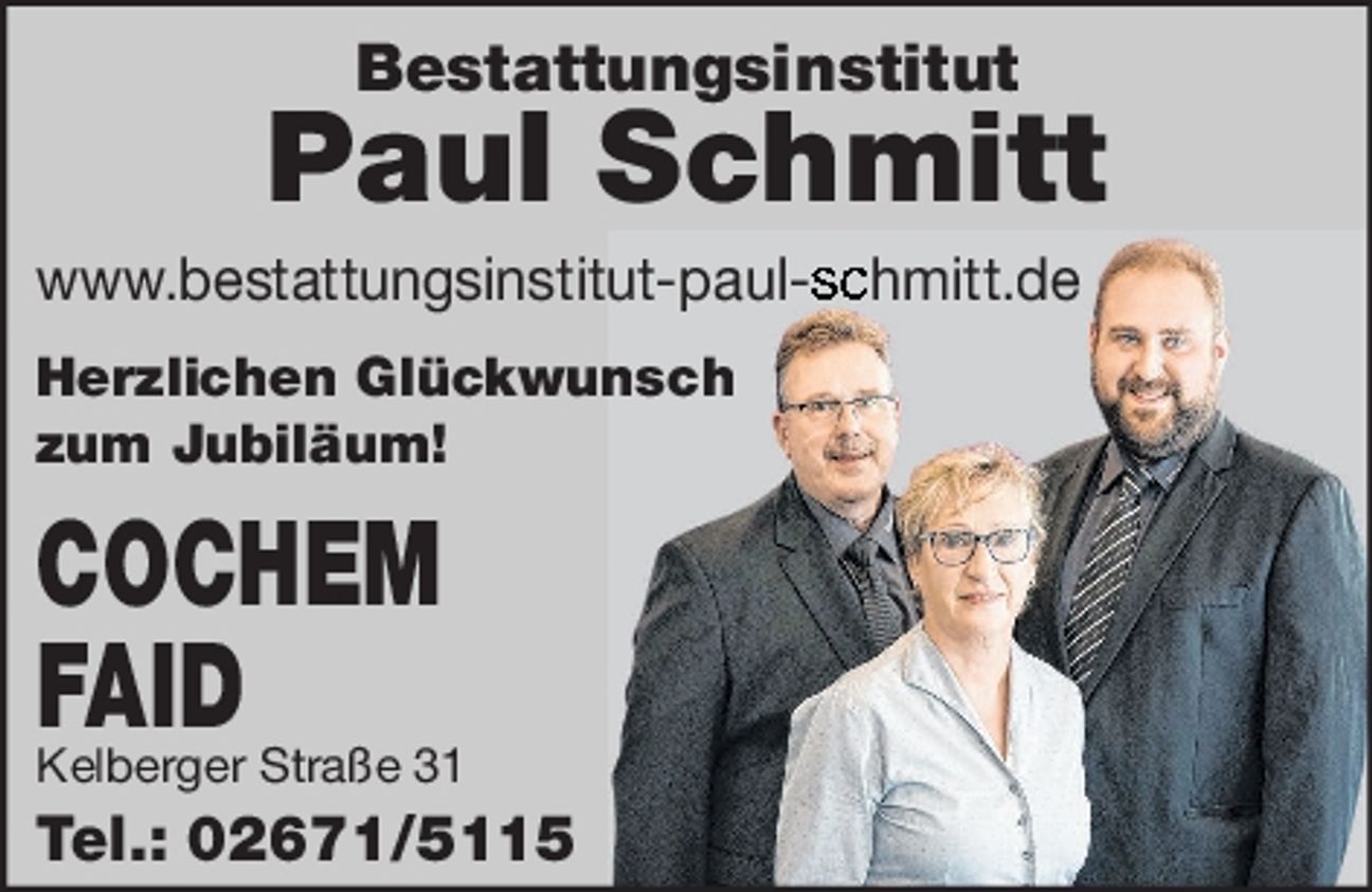 50 Jahre WochenSpiegel