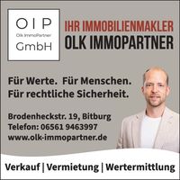 Für Werte.Für Menschen 