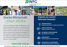 50 Jahre WochenSpiegel Mayen...