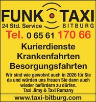 Hallo Taxi