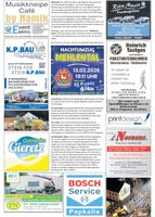 Nachtumzug im Mehlental 