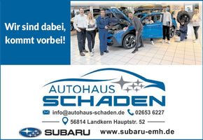 Ostermarkt in Cochem