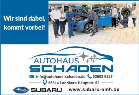 Ostermarkt in Cochem