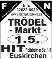01.05.. HIT, Euskirchen