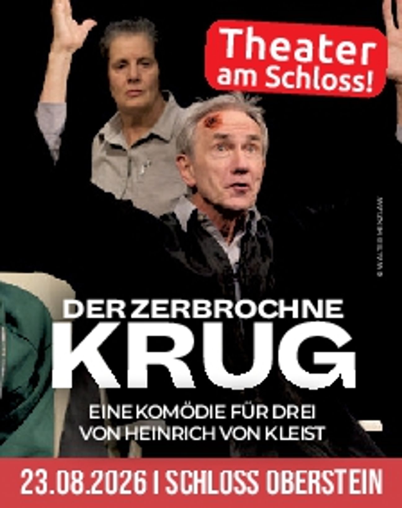 Der zerbrochene Krug