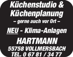 Küchenstudio & Küchenplanung