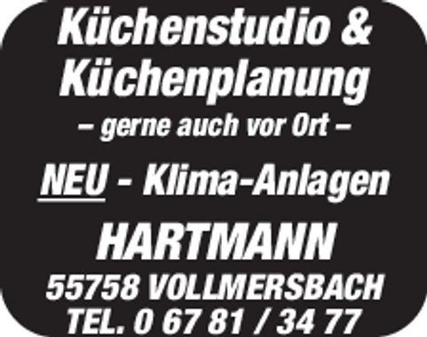 Küchenstudio & Küchenplanung